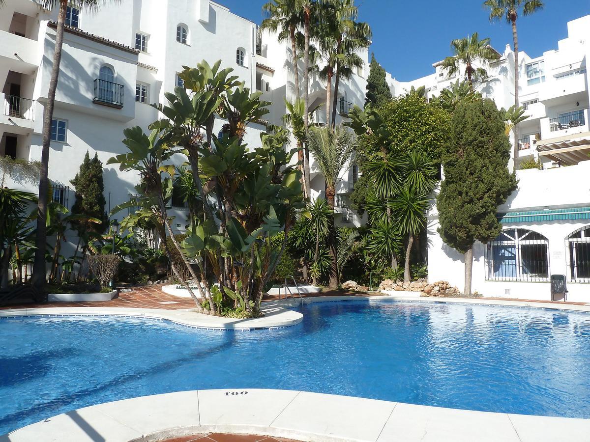 Apartamentos Pueblo Quinta Benalmadena Exterior photo